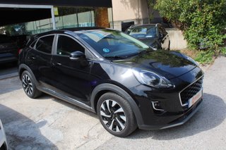 Ford PUMA 1.0 ECOBOOST 125CV TITANIUM MHEV AUTO (2024)
