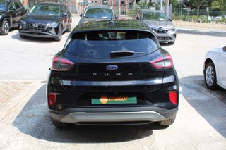 Ford PUMA 1.0 ECOBOOST 125CV TITANIUM MHEV AUTO (2024)
