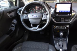 Ford PUMA 1.0 ECOBOOST 125CV TITANIUM MHEV AUTO (2024)
