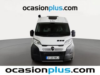 Benimar Benivan B100UP 103 kW (140 CV)
