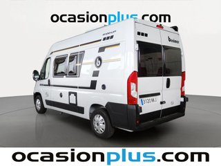 Benimar Benivan B100UP 103 kW (140 CV)