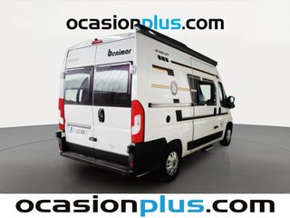 Benimar Benivan B100UP 103 kW (140 CV)