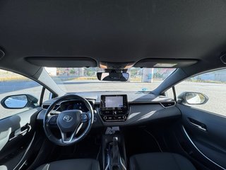 Toyota Corolla hibrido 2022