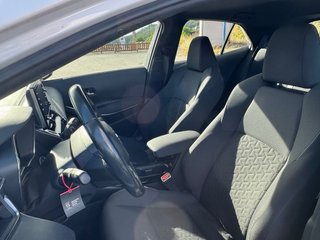 Toyota Corolla hibrido 2022