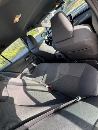 Toyota Corolla hibrido 2022