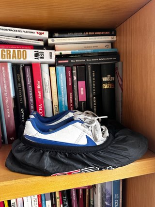 Zapatillas Nike