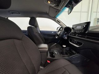SsangYong Musso Sports D22 DTR Pro 4x4