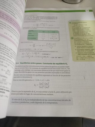 Química 2 Bachillerato : Proyecto construyendo ...
