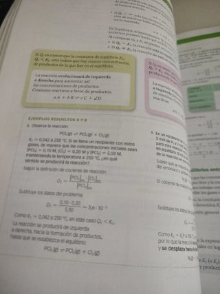 Química 2 Bachillerato : Proyecto construyendo ...
