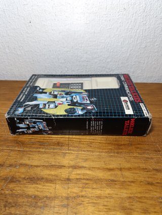 Walkie Talkies Boxer - Combat Communicators