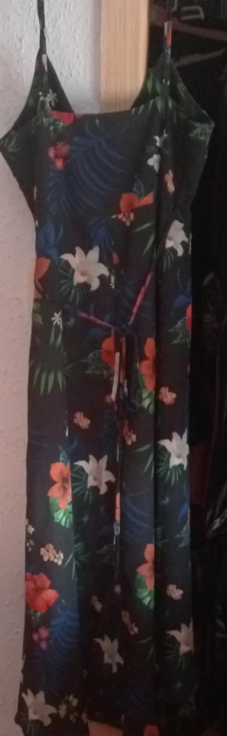 Vestidos Blusas Verano Frescas