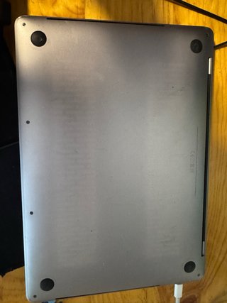 Macbook Pro 2017 Touch Bar Piezas