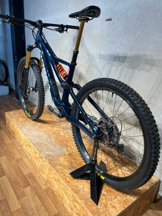ORBEA RALLON M-TEAM 2023 / TALLA L