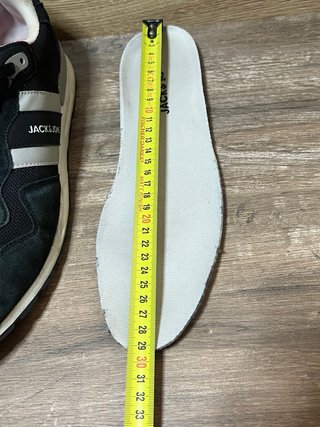 Jack & Jones JFW Stellar Mesh 2.0 Sneakers 45 EU