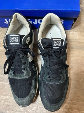Jack & Jones JFW Stellar Mesh 2.0 Sneakers 45 EU