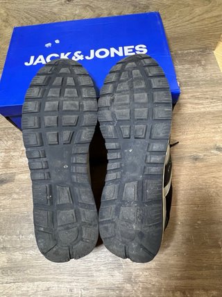 Jack & Jones JFW Stellar Mesh 2.0 Sneakers 45 EU