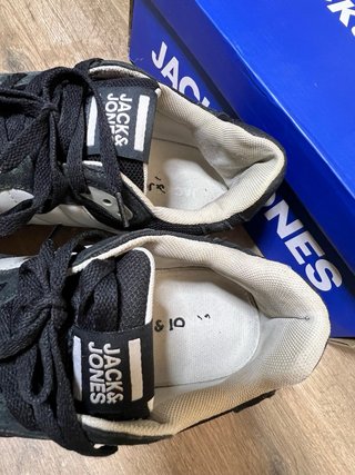 Jack & Jones JFW Stellar Mesh 2.0 Sneakers 45 EU