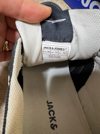 Jack & Jones JFW Stellar Mesh 2.0 Sneakers 45 EU