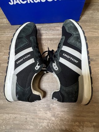 Jack & Jones JFW Stellar Mesh 2.0 Sneakers 45 EU
