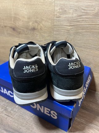 Jack & Jones JFW Stellar Mesh 2.0 Sneakers 45 EU