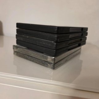 Lote 6 Películas DVD Acción Artes Marciales