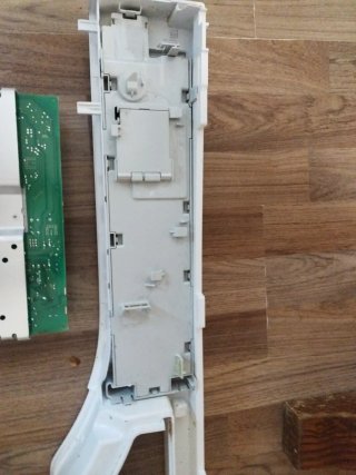 Scheda elettronica per lavatrice Miele