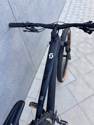 SCOTT SCALE RC 2025