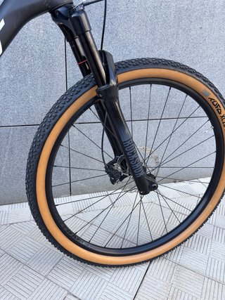 SCOTT SCALE RC 2025