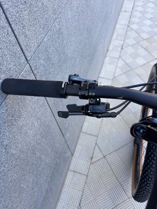 SCOTT SCALE RC 2025