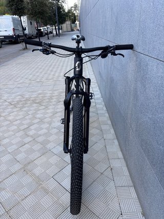 SCOTT SCALE RC 2025