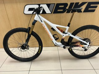 Orbea Rallón R6 LTD