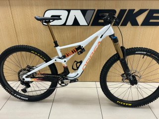 Orbea Rallón R6 LTD