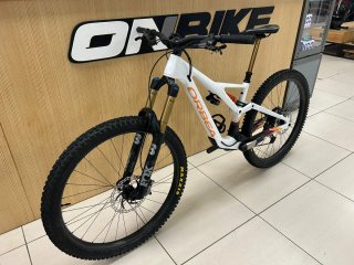 Orbea Rallón R6 LTD