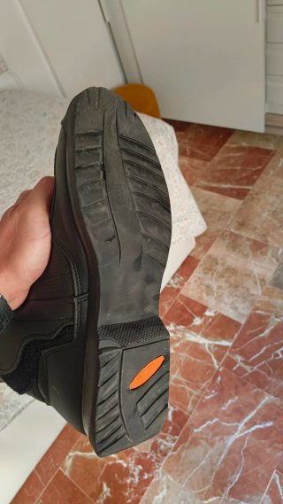 Botas Moto Dainese  Freeland GTX Gore-Tex Talla 42