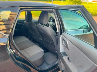 Toyota Auris 2014