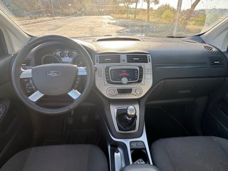 Ford Kuga 2011