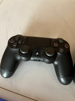 PS4 500 GB Negra