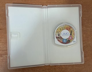 The Hills Have Eyes UMD para PSP