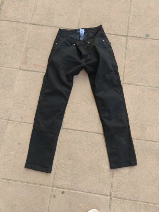 Conjunto moto: Casco, Chaqueta, Pantalón y guantes