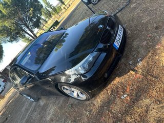 BMW Serie 5 2004