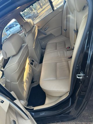 BMW Serie 5 2004