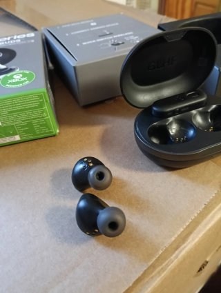 Steelseries Arctis Gamebuds Xbox