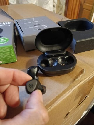 Steelseries Arctis Gamebuds Xbox
