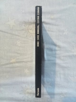 Extra Conan King size / Vol. 1 11 núm. Conan 1996
