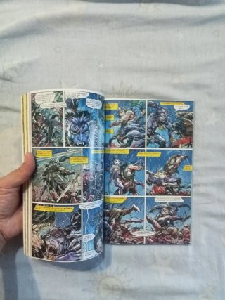 Extra Conan King size / Vol. 1 11 núm. Conan 1996
