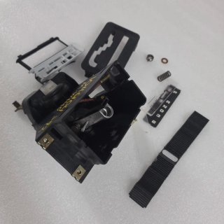 Selector Mercedes S W140 E w124 Cambio Automátic