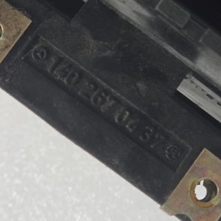 Selector Mercedes S W140 E w124 Cambio Automátic