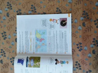 Ciencias Sociales: Ciudadanos para un mundo mejor)