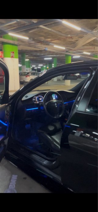 BMW Serie 5 2005
