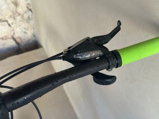 Bicicleta Conor Indur 27.5 Disco